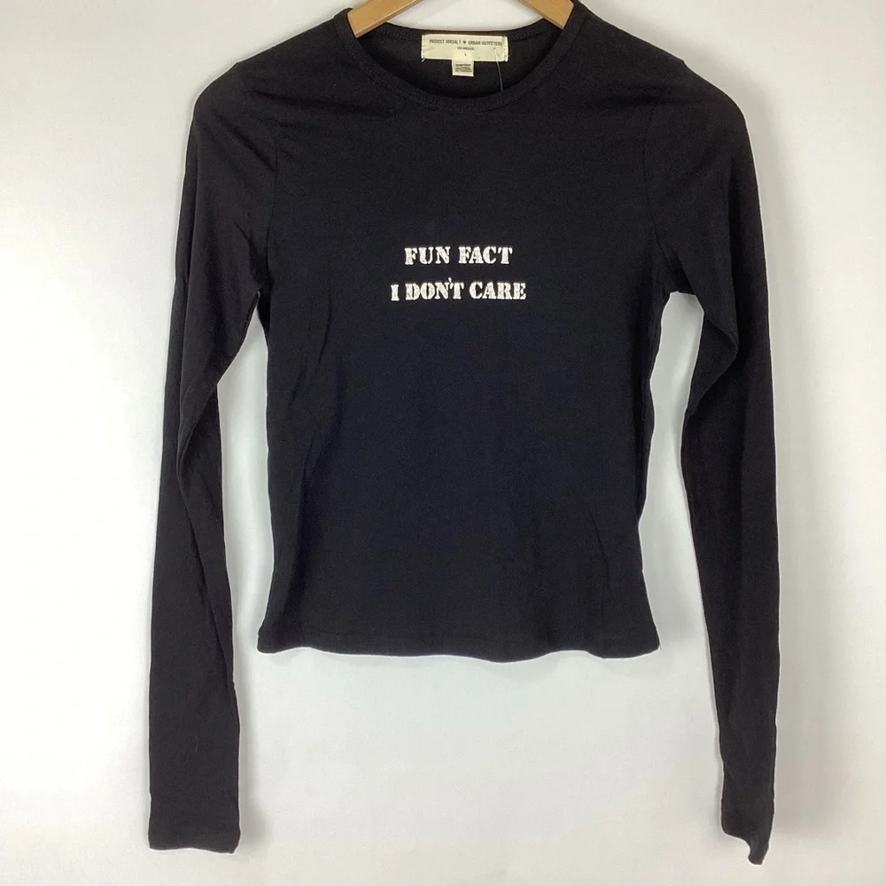 Project Social T Fun Fact NEW Small